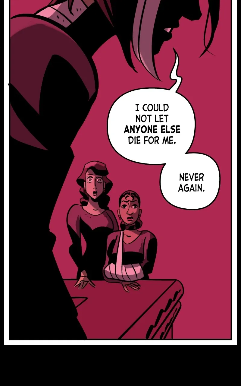 Lavender Jack Chapter 119 page 36 - 