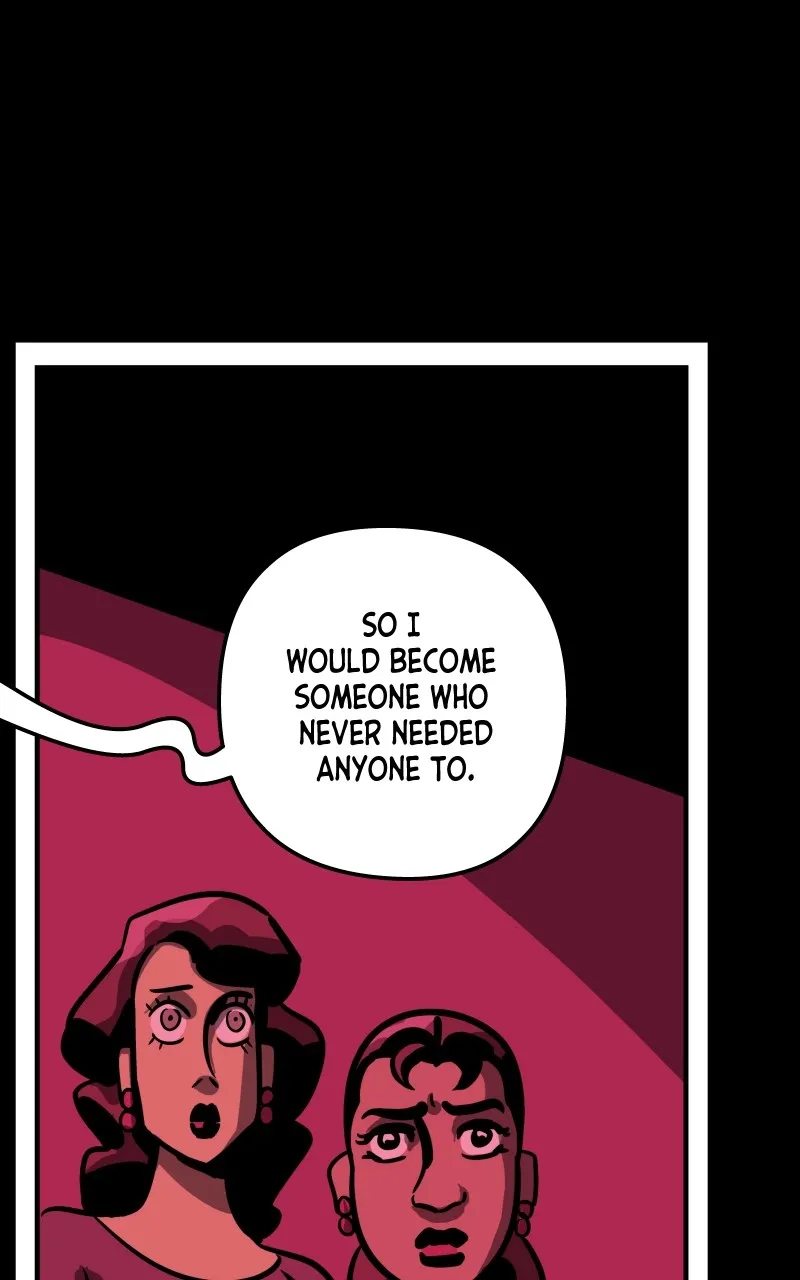 Lavender Jack Chapter 119 page 37 - 