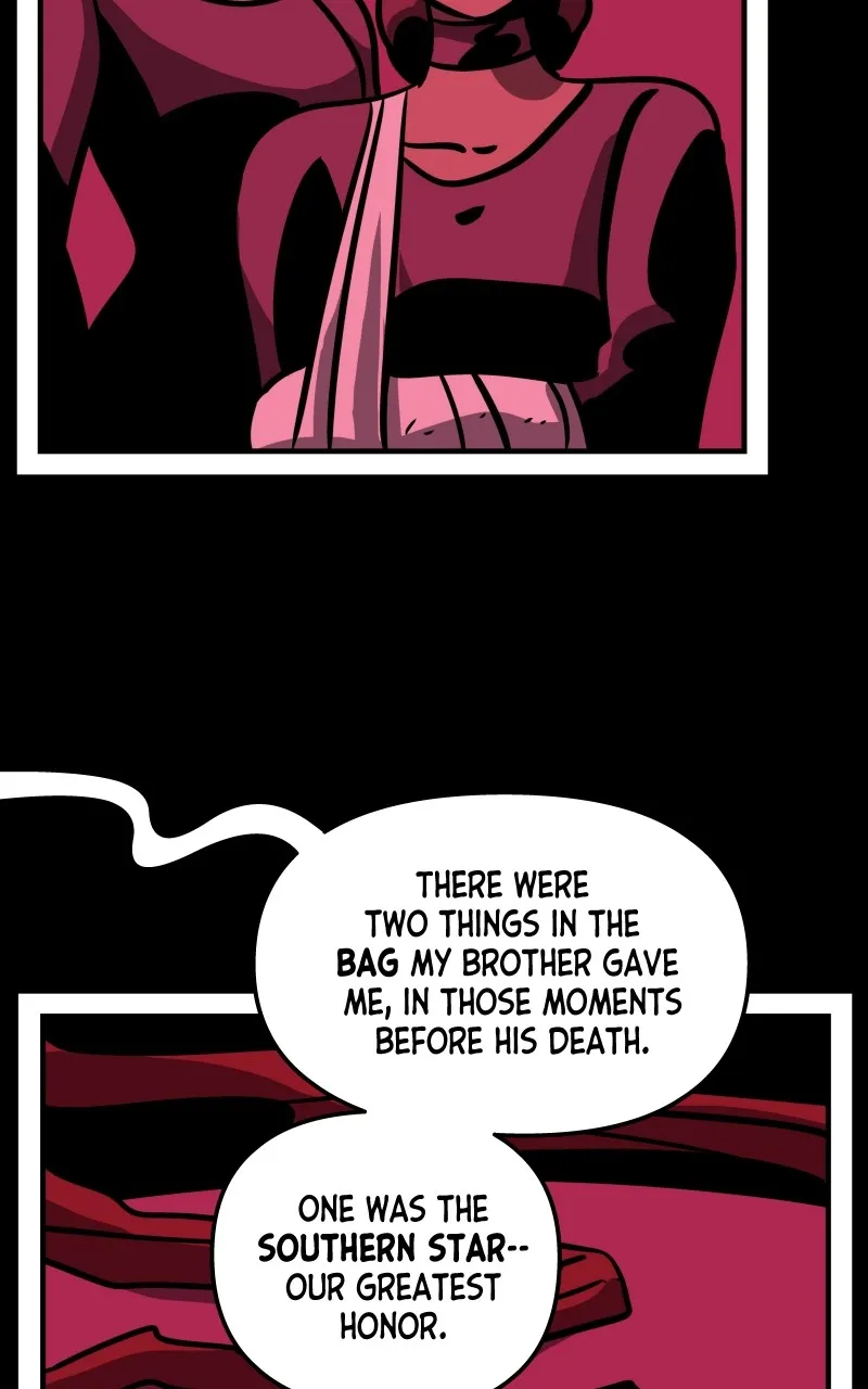 Lavender Jack Chapter 119 page 38 - 