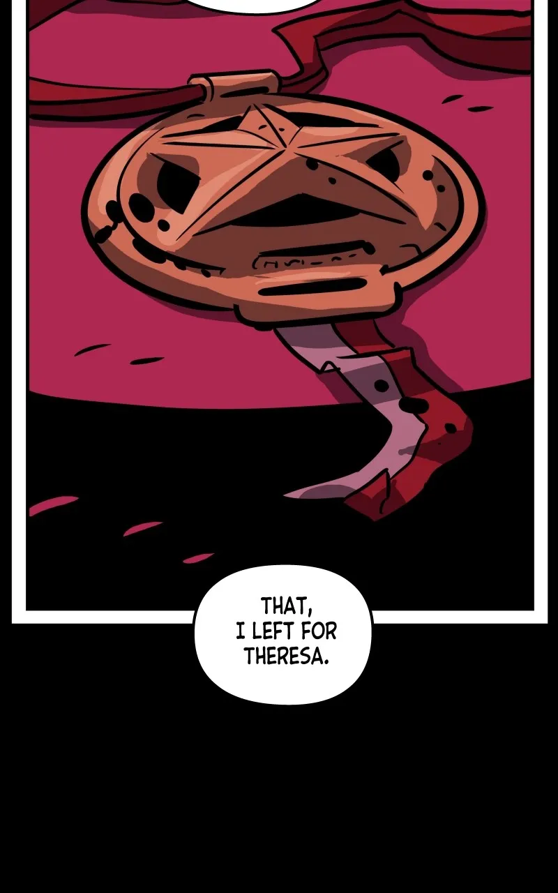 Lavender Jack Chapter 119 page 39 - 