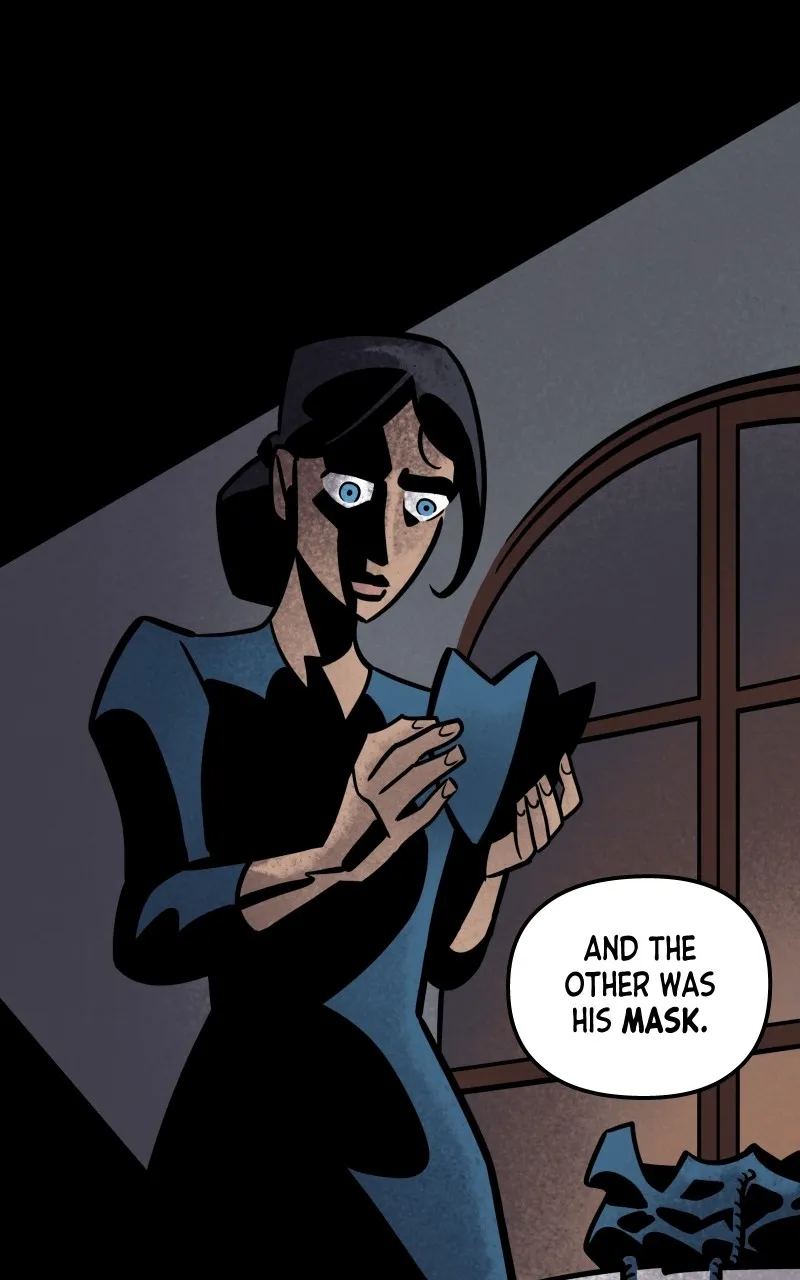 Lavender Jack Chapter 119 page 40 - 