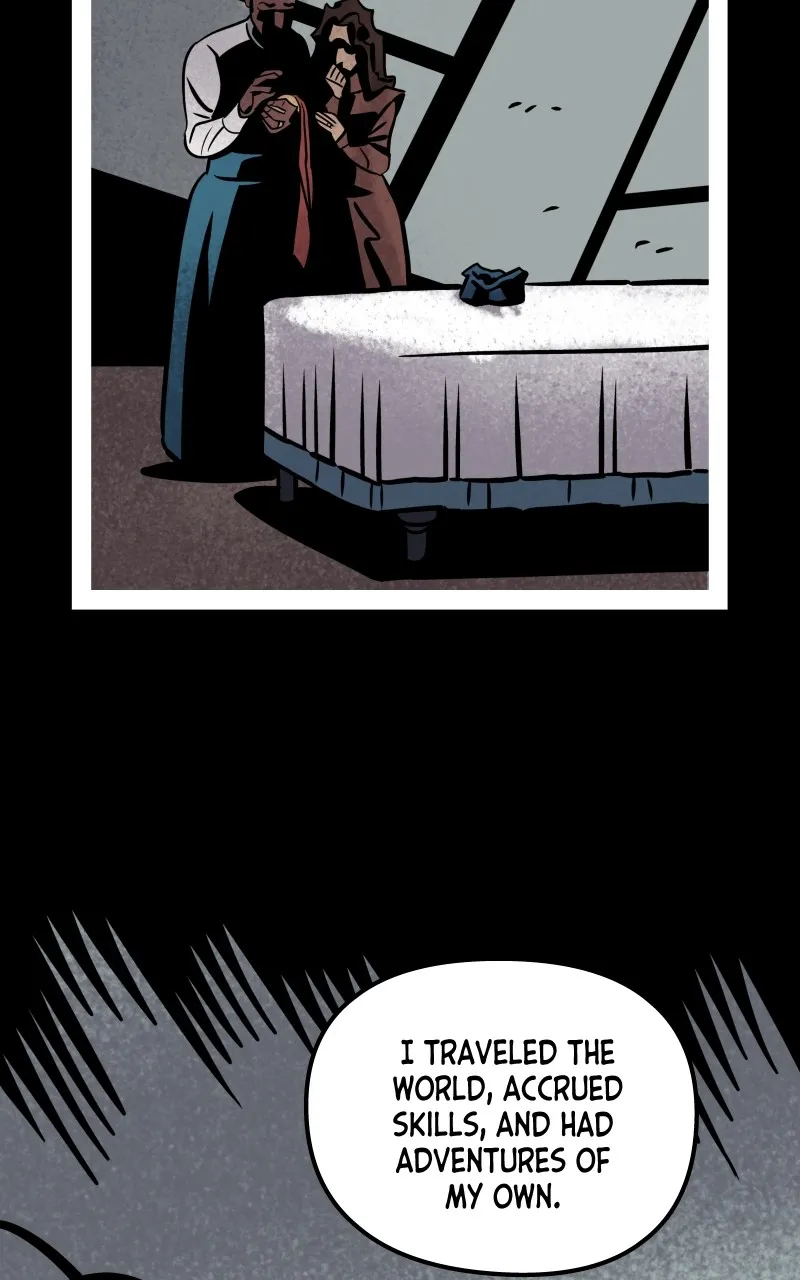Lavender Jack Chapter 119 page 42 - 