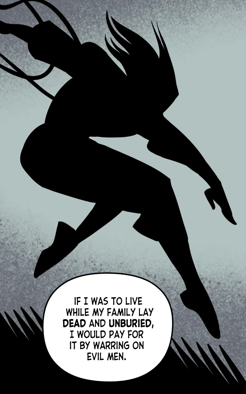 Lavender Jack Chapter 119 page 43 - 