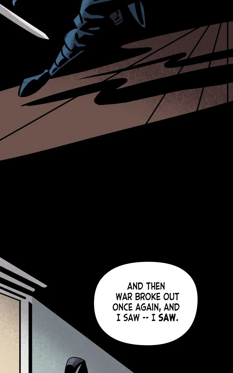 Lavender Jack Chapter 119 page 45 - 