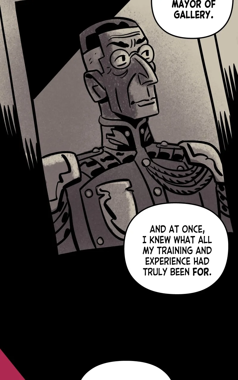 Lavender Jack Chapter 119 page 47 - 