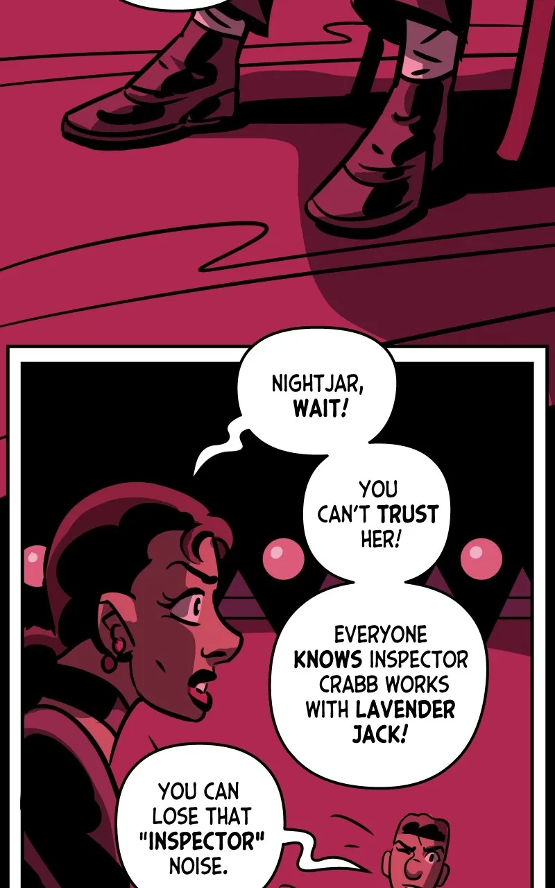 Lavender Jack Chapter 119 page 49 - 