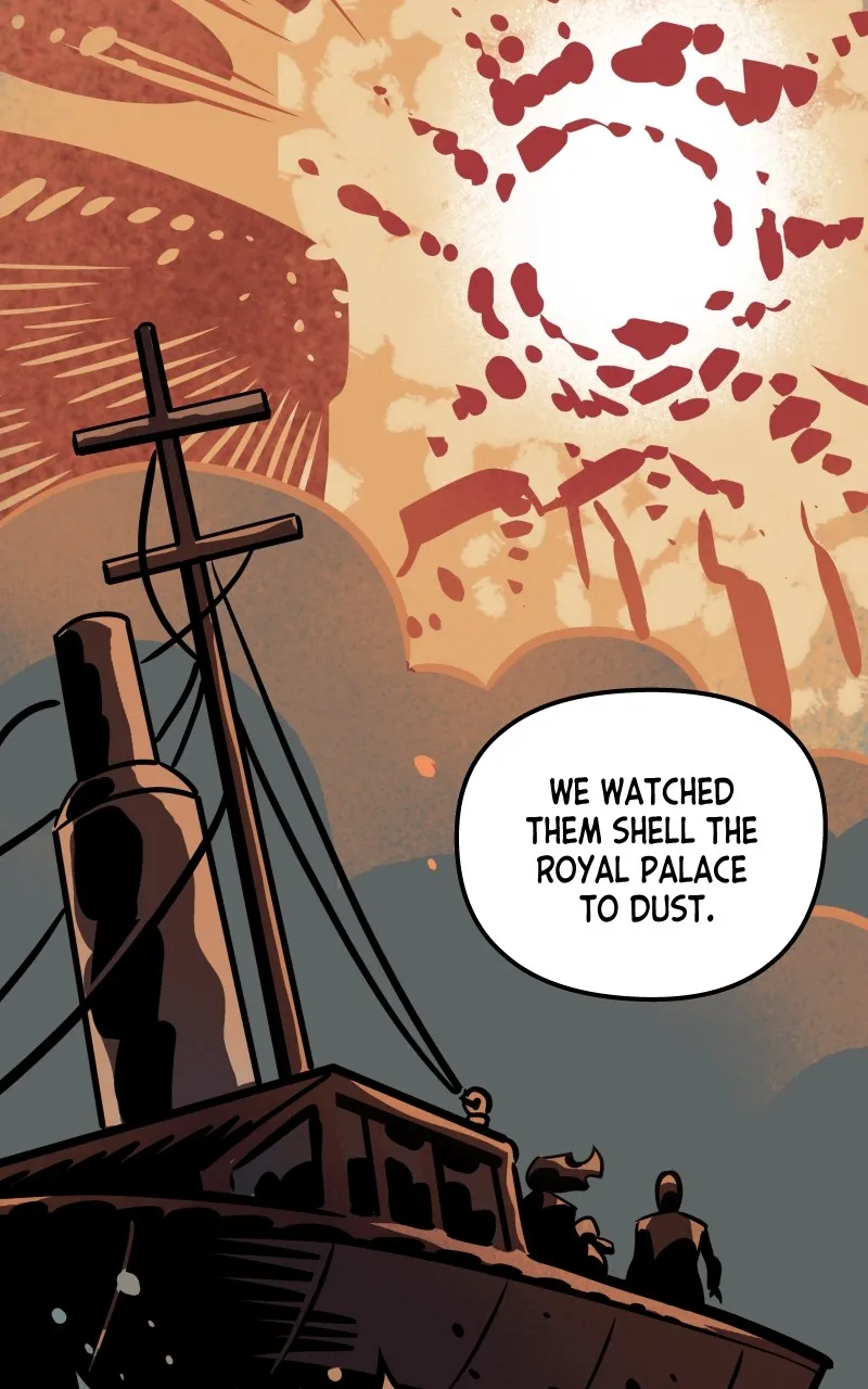 Lavender Jack Chapter 119 page 6 - 
