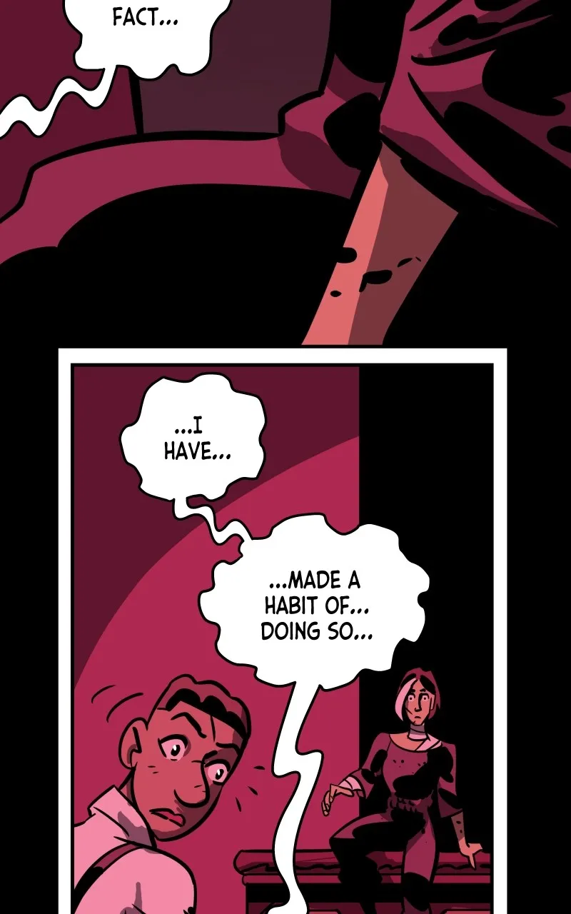 Lavender Jack Chapter 119 page 52 - 