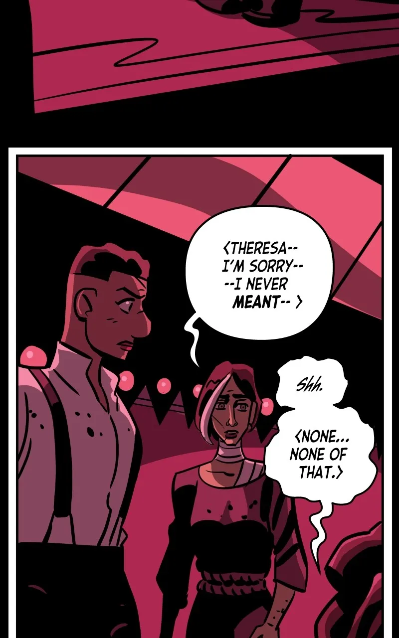 Lavender Jack Chapter 119 page 55 - 