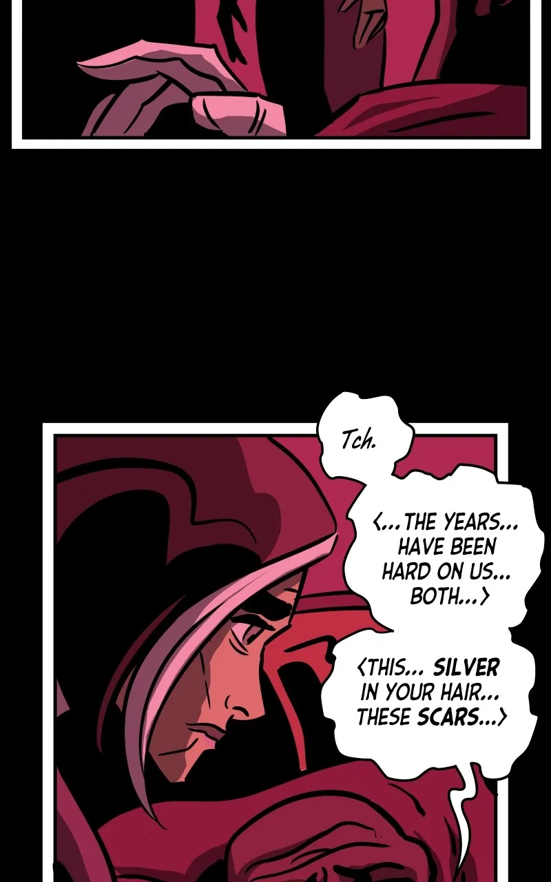Lavender Jack Chapter 119 page 56 - 
