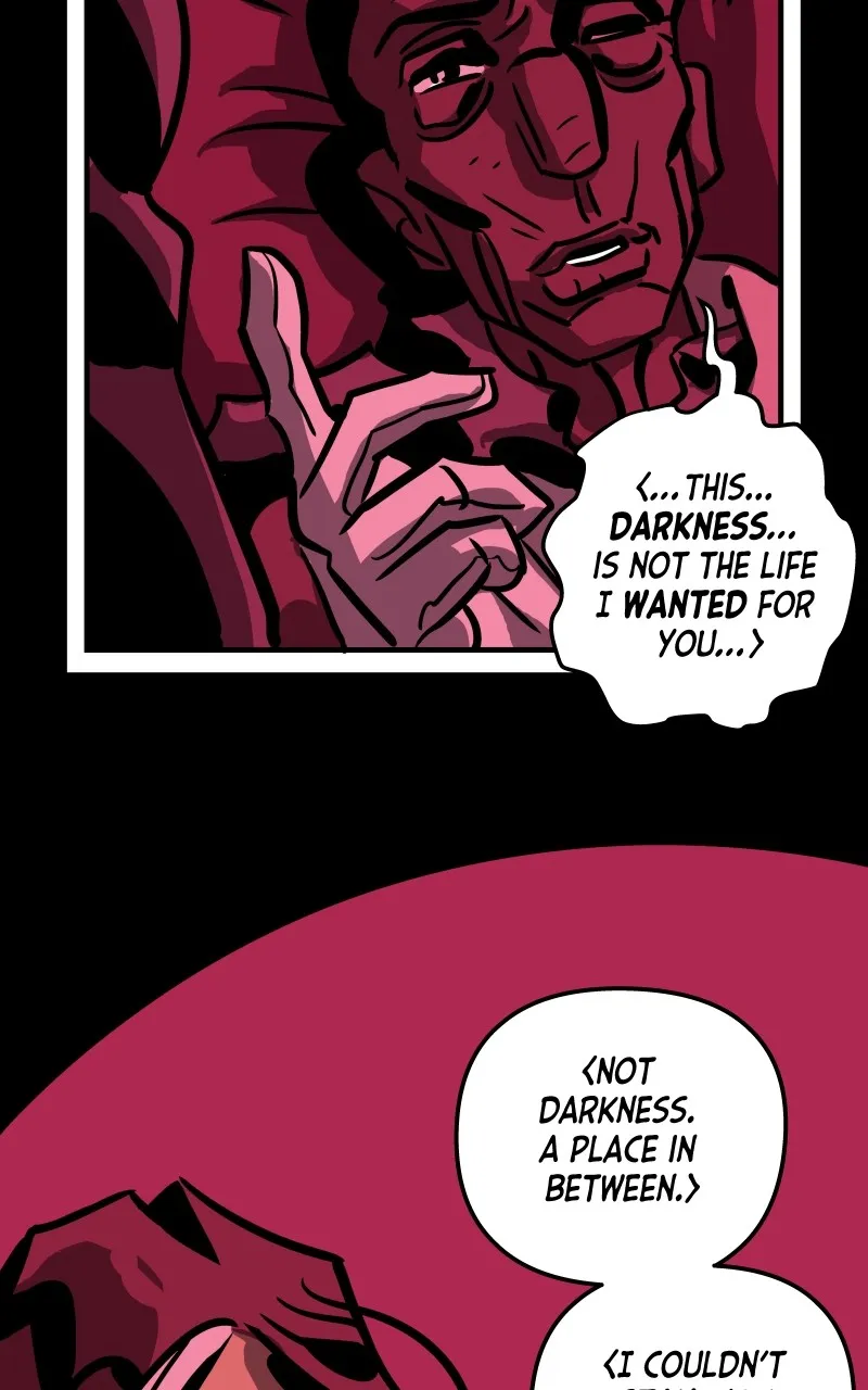 Lavender Jack Chapter 119 page 57 - 