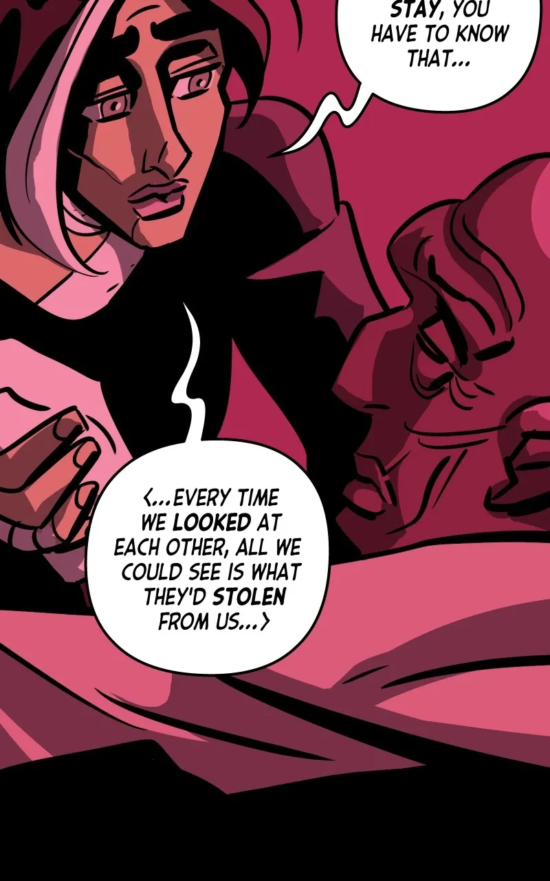 Lavender Jack Chapter 119 page 58 - 