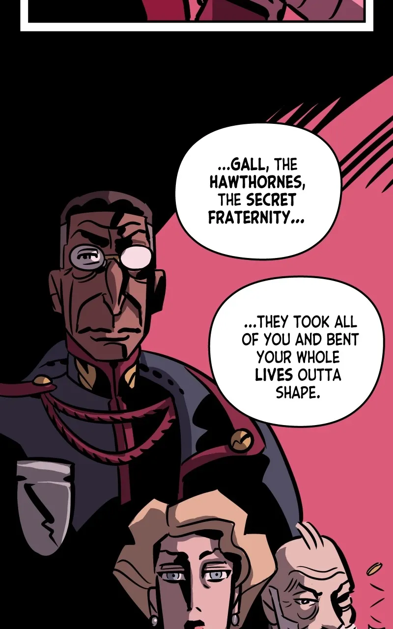 Lavender Jack Chapter 119 page 60 - 