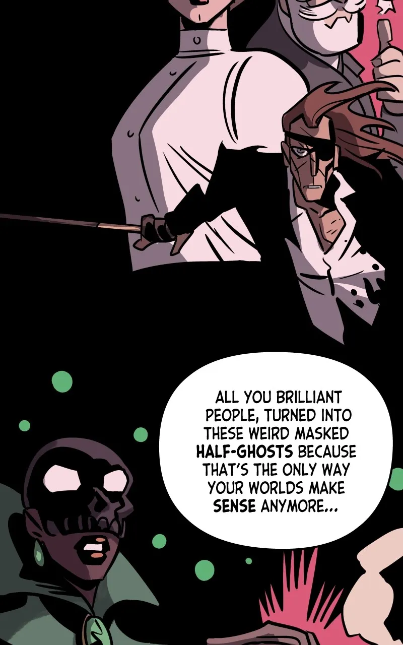 Lavender Jack Chapter 119 page 61 - 