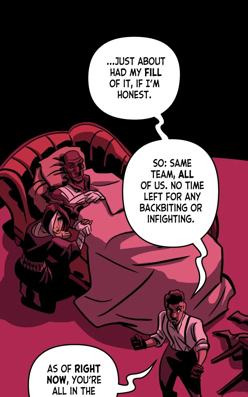 Lavender Jack Chapter 119 page 63 - 