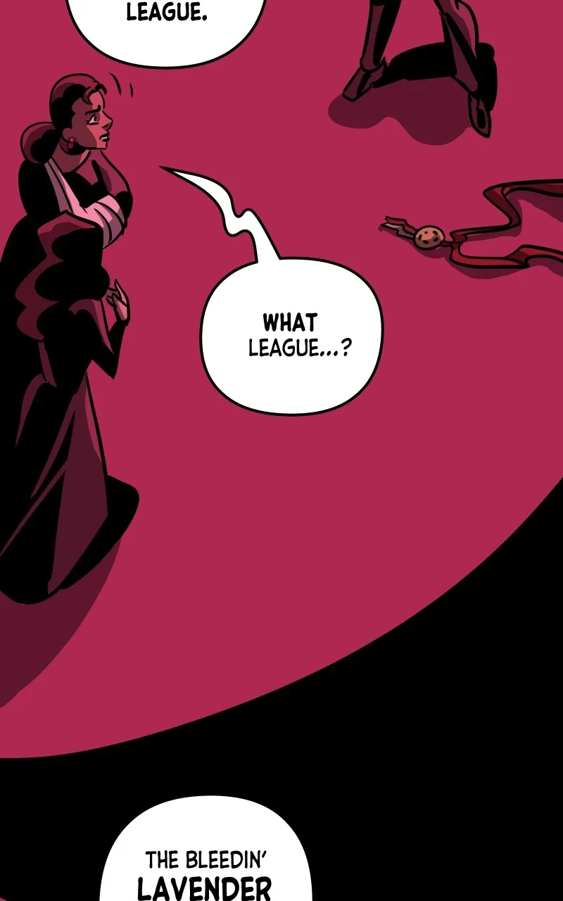 Lavender Jack Chapter 119 page 64 - 