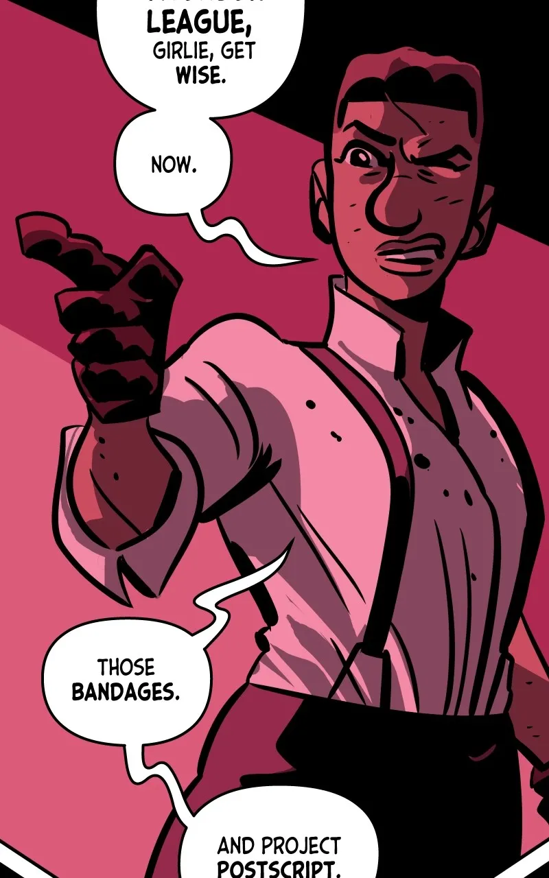 Lavender Jack Chapter 119 page 65 - 