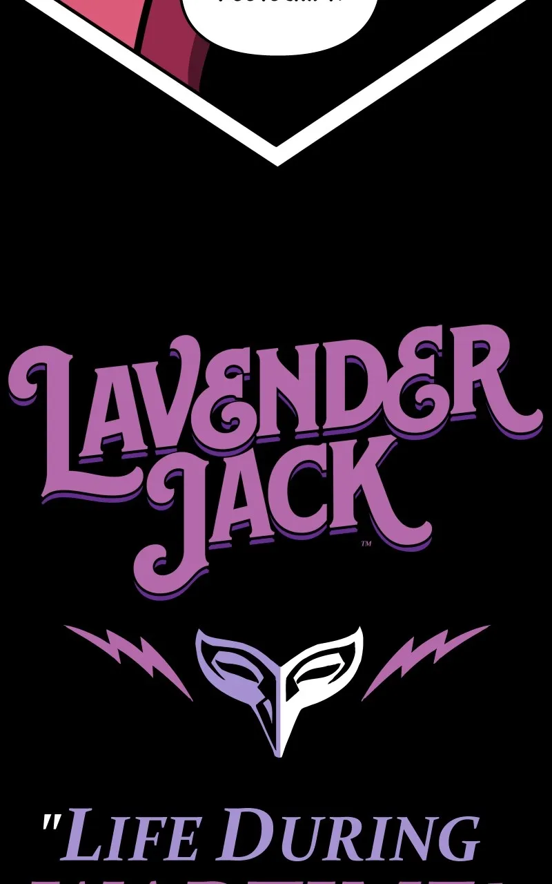 Lavender Jack Chapter 119 page 66 - 