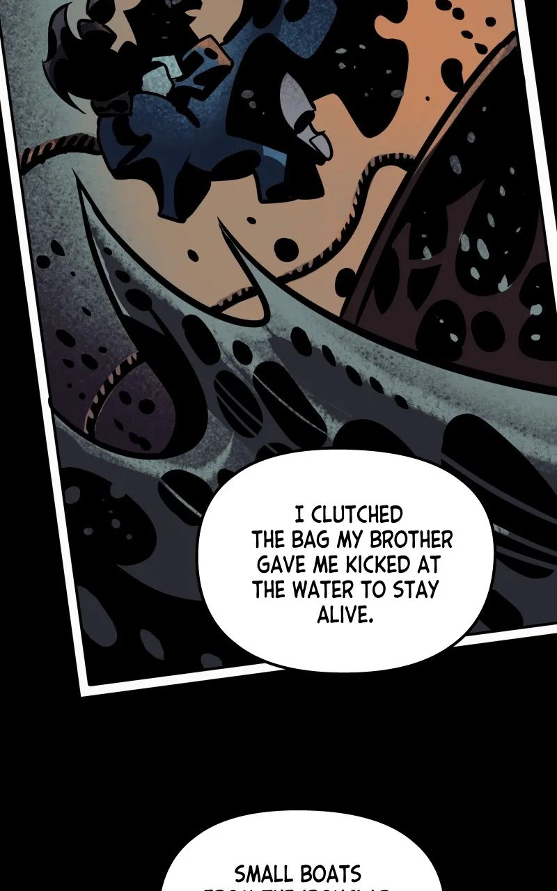 Lavender Jack Chapter 119 page 8 - 