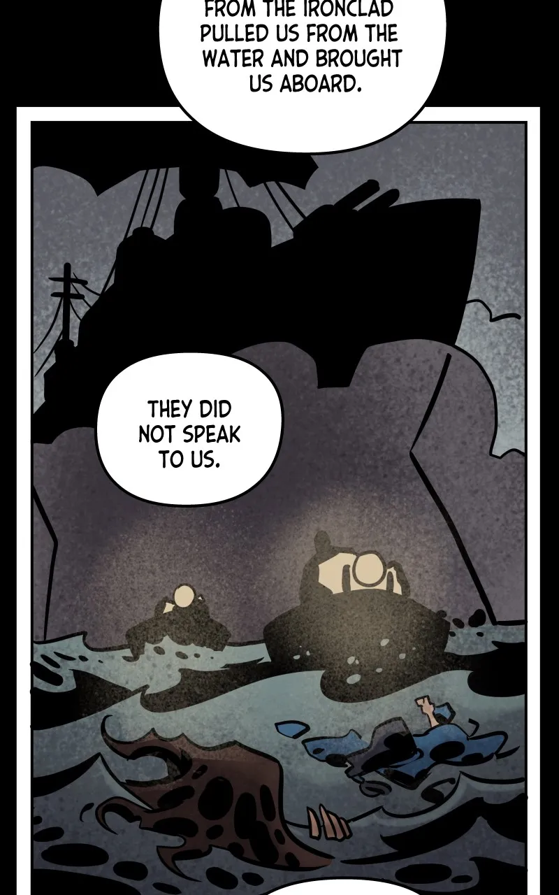Lavender Jack Chapter 119 page 9 - 