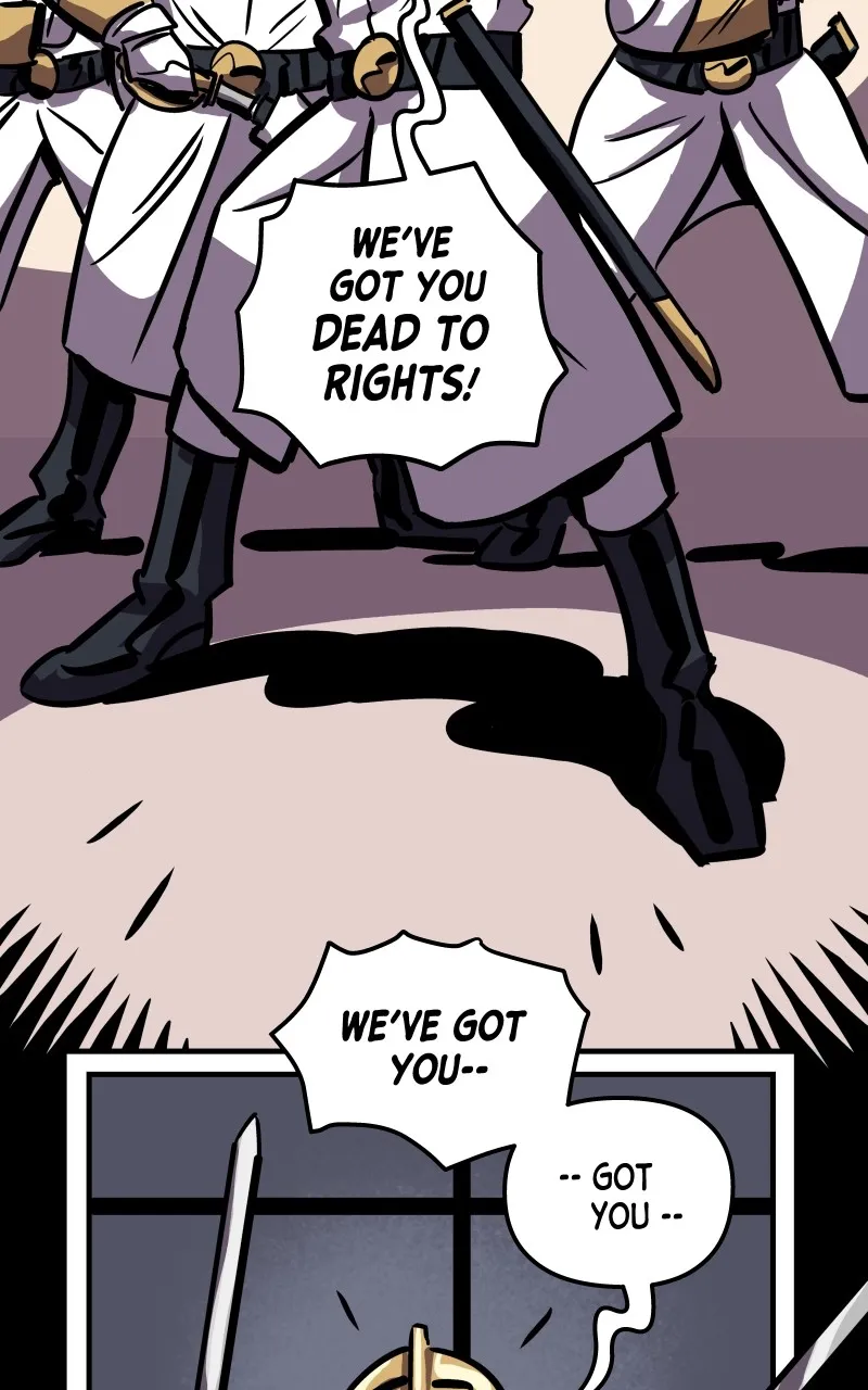 Lavender Jack Chapter 120 page 2 - 