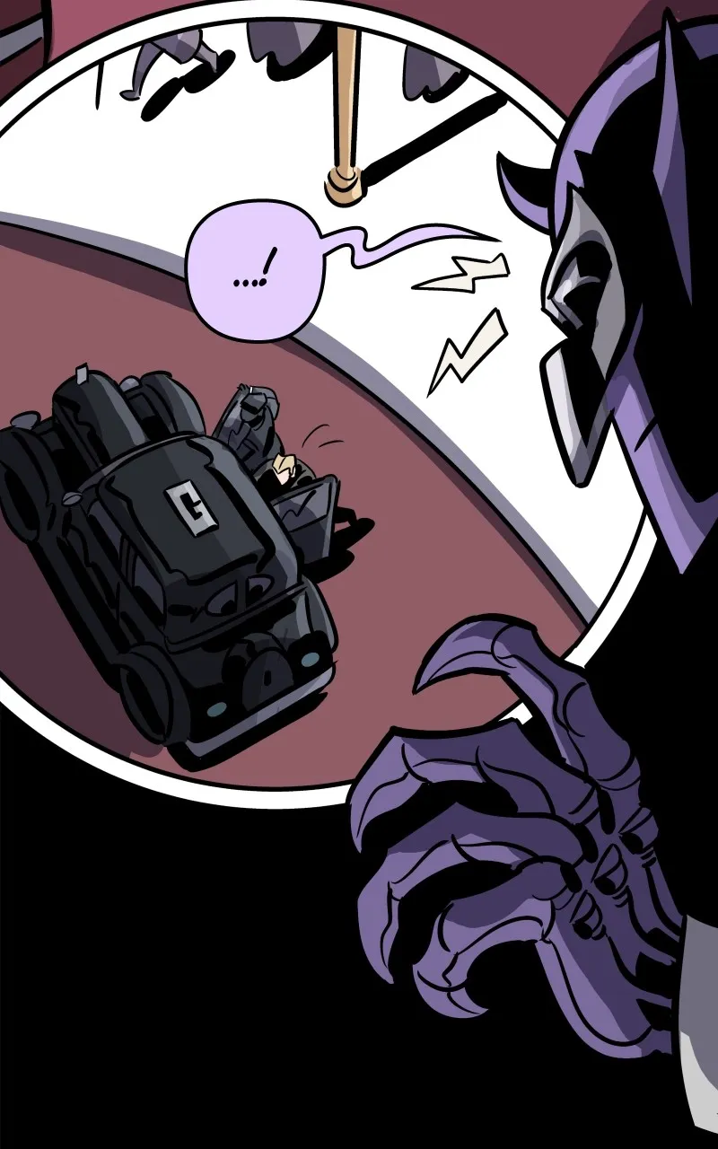 Lavender Jack Chapter 120 page 11 - 