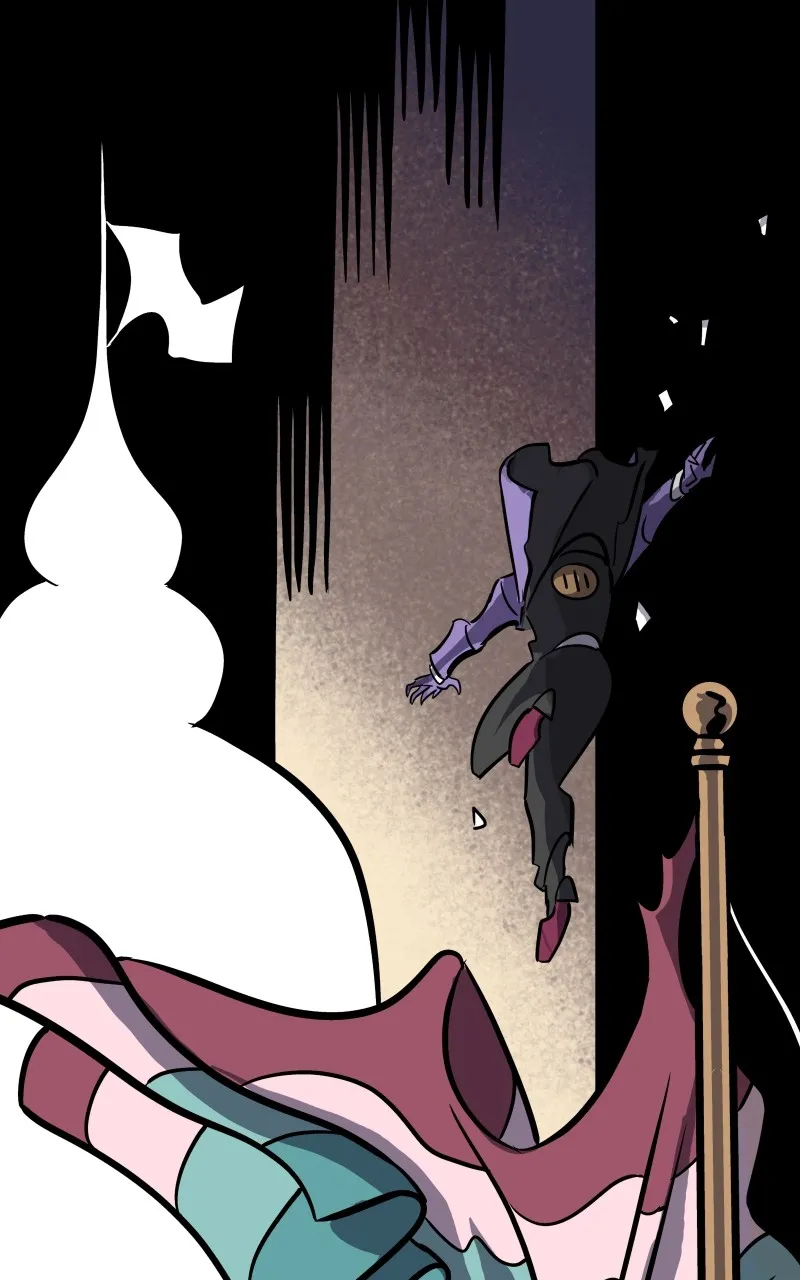 Lavender Jack Chapter 120 page 13 - 