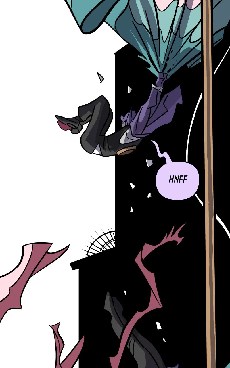 Lavender Jack Chapter 120 page 14 - 