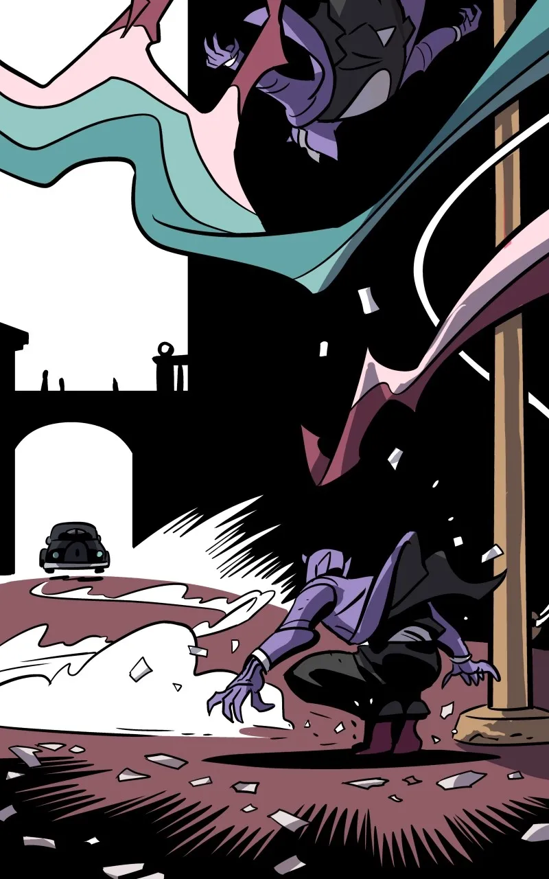 Lavender Jack Chapter 120 page 15 - 