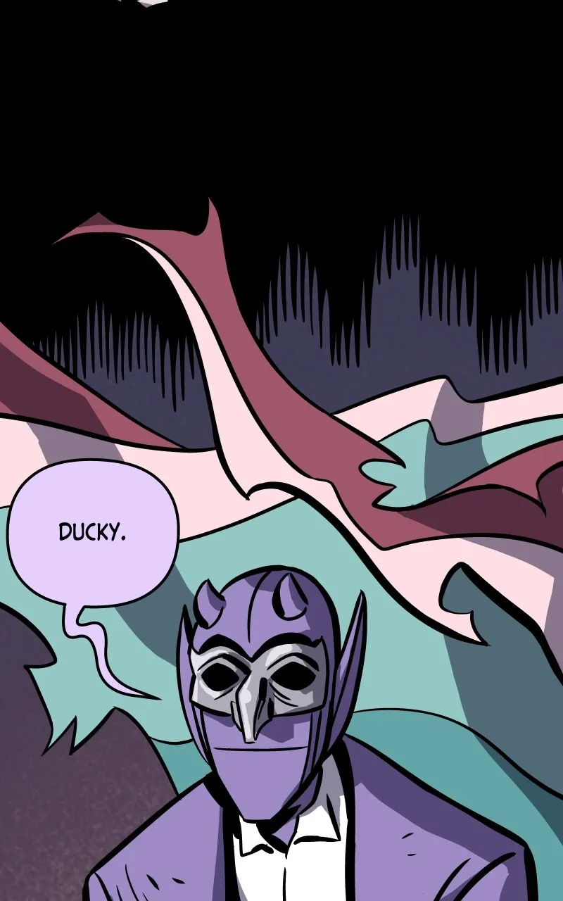 Lavender Jack Chapter 120 page 16 - 
