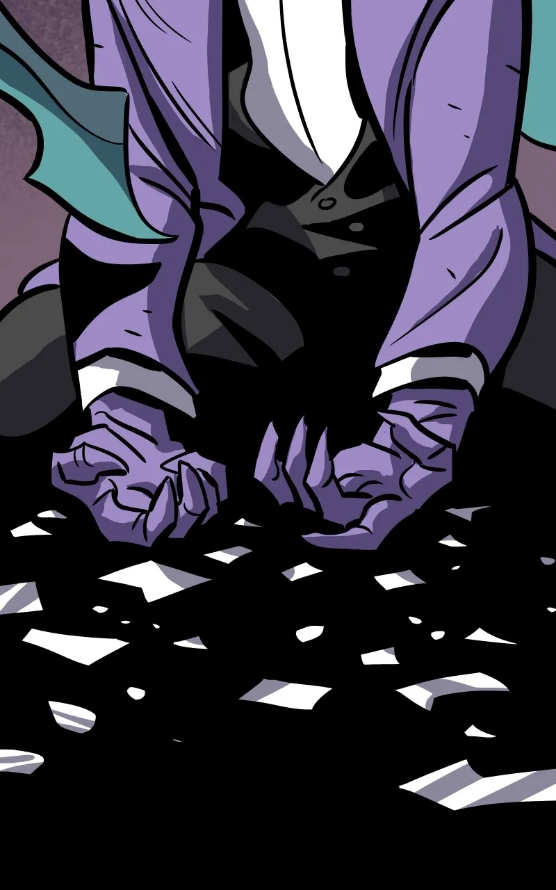 Lavender Jack Chapter 120 page 17 - 