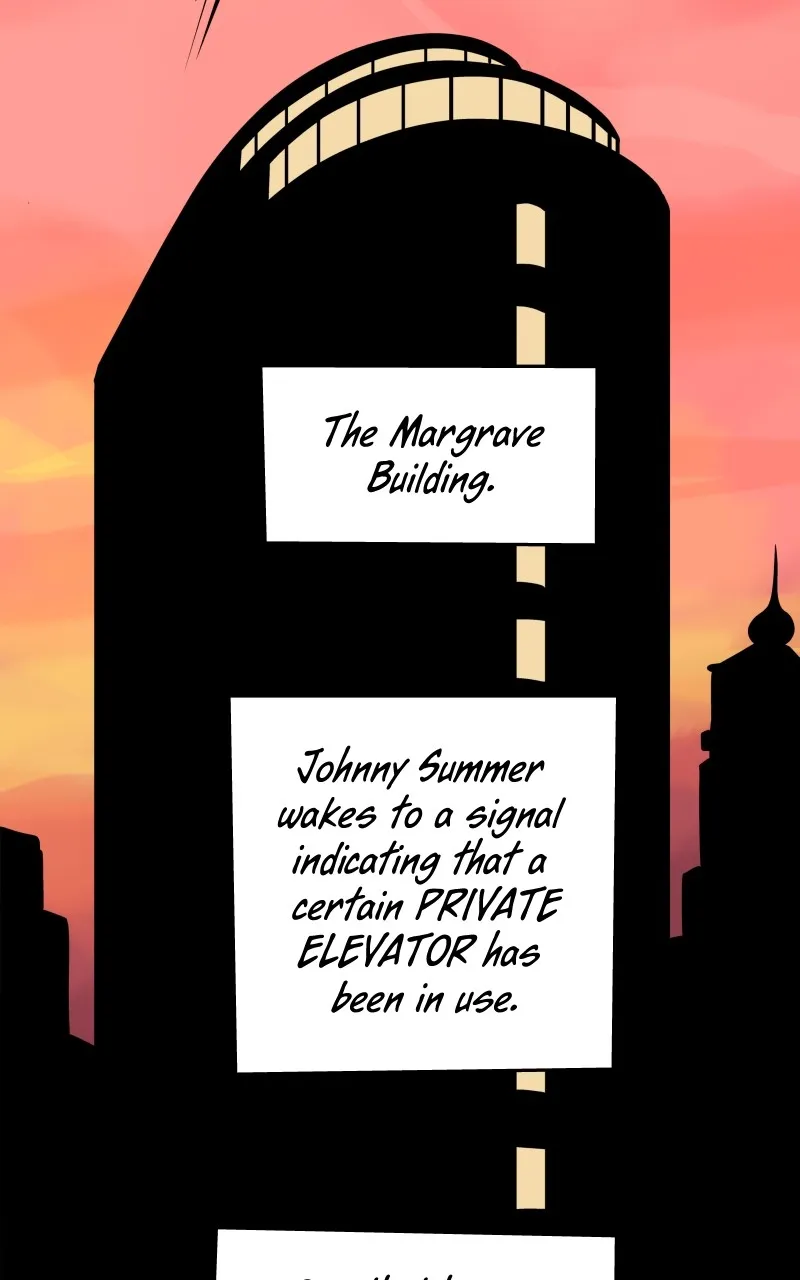 Lavender Jack Chapter 120 page 21 - 