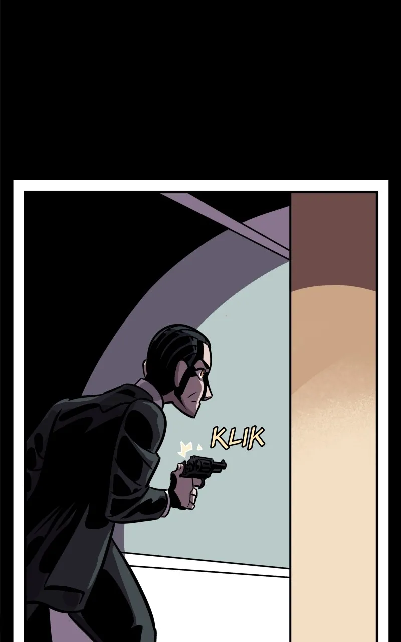 Lavender Jack Chapter 120 page 23 - 