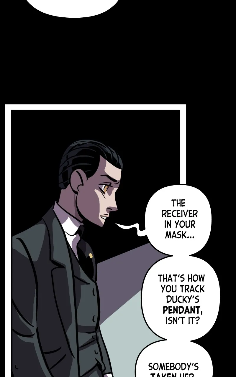 Lavender Jack Chapter 120 page 29 - 