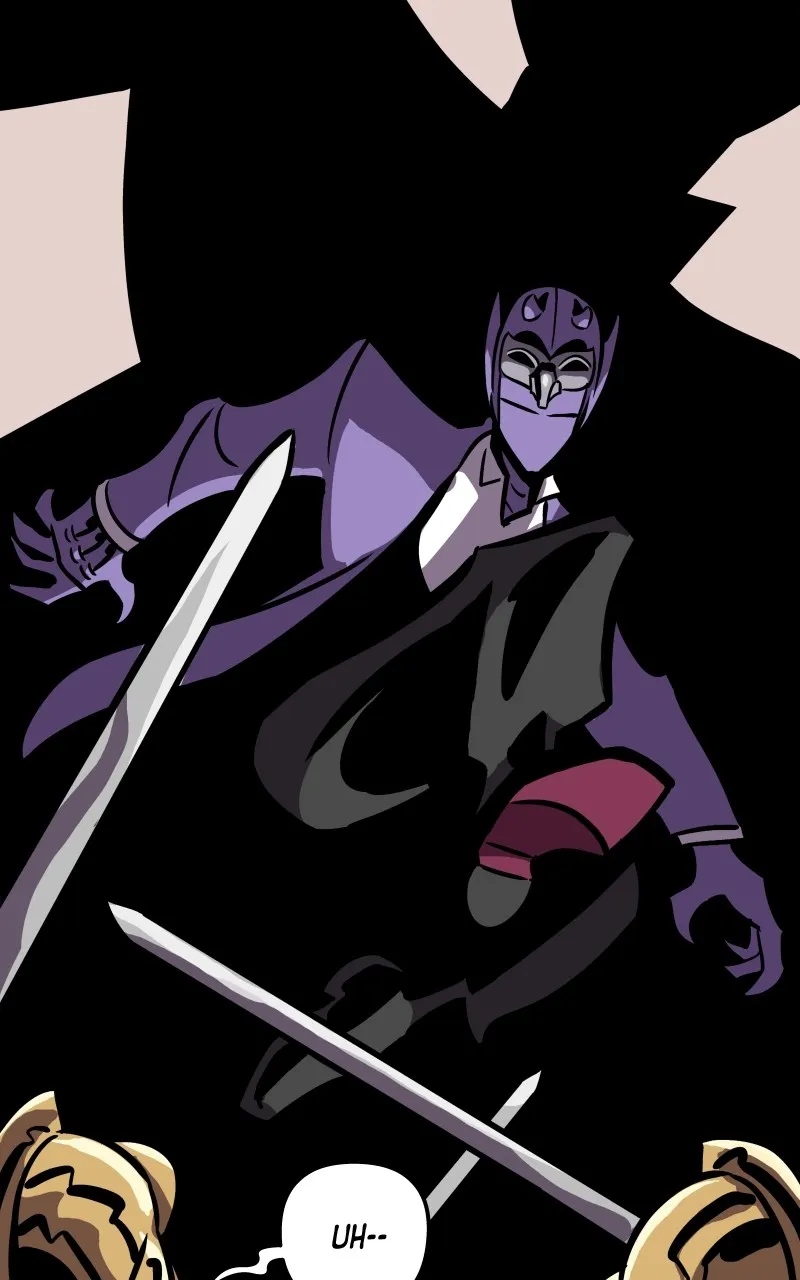 Lavender Jack Chapter 120 page 4 - 