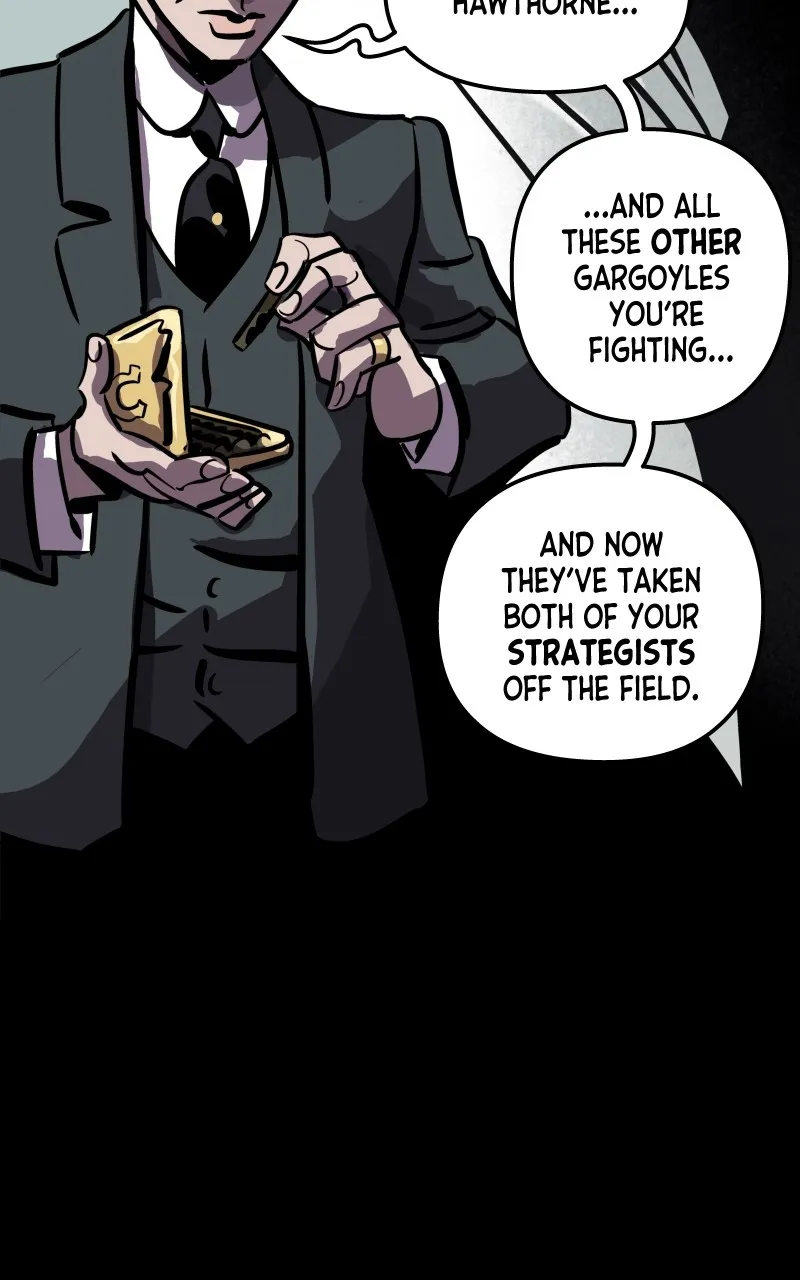 Lavender Jack Chapter 120 page 35 - 