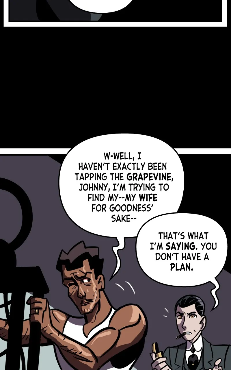 Lavender Jack Chapter 120 page 37 - 