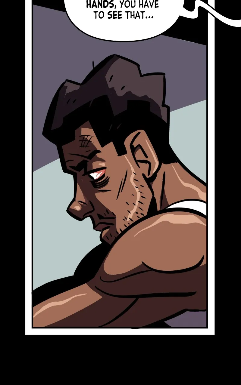 Lavender Jack Chapter 120 page 39 - 