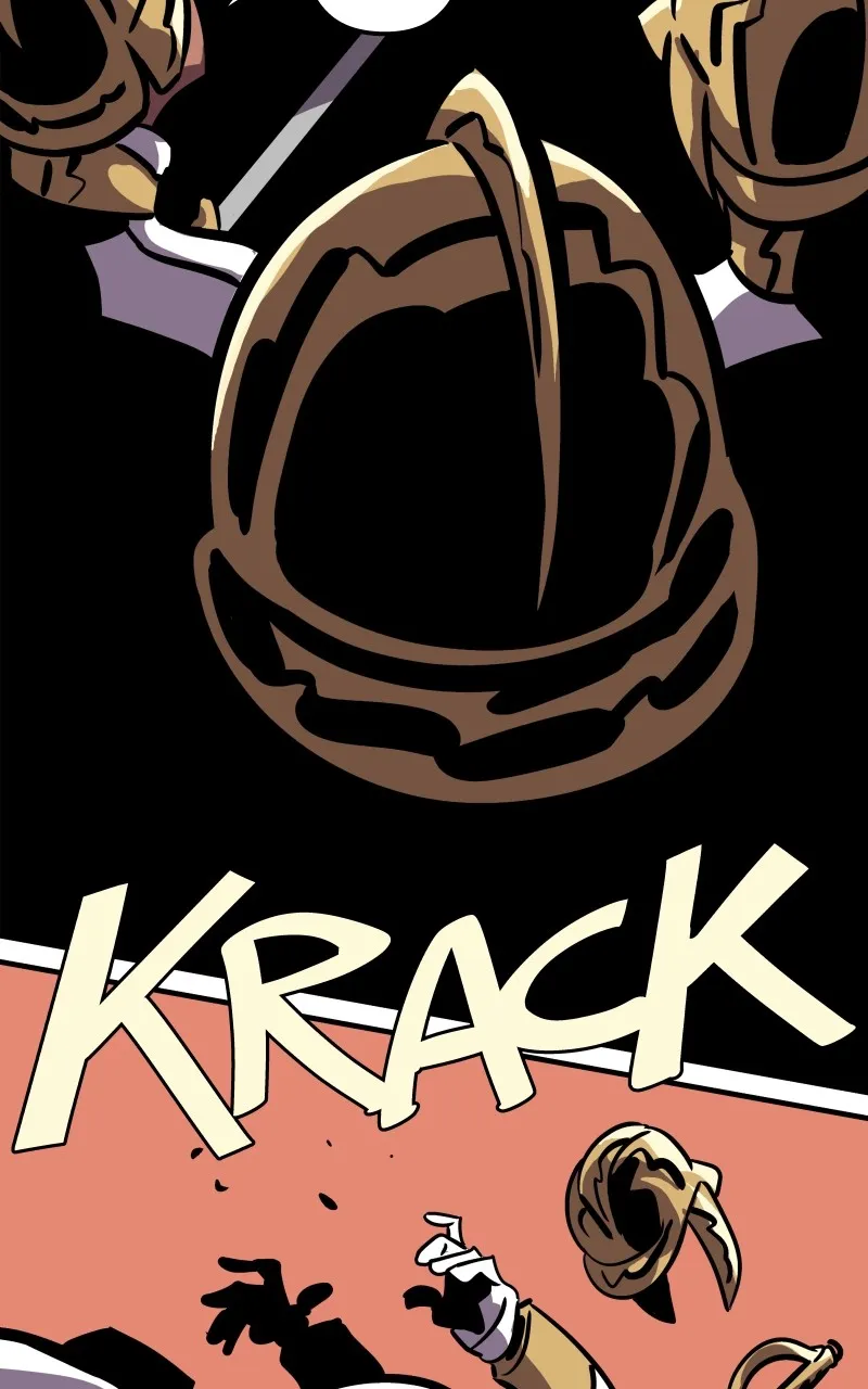 Lavender Jack Chapter 120 page 5 - 