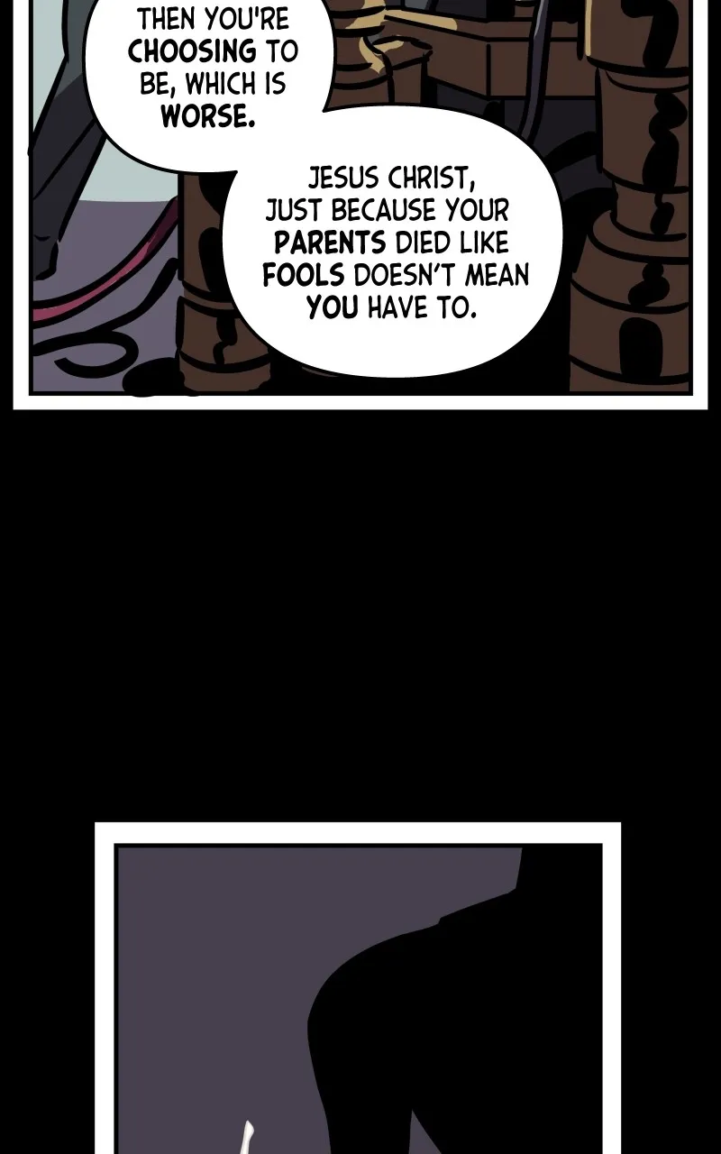 Lavender Jack Chapter 120 page 41 - 
