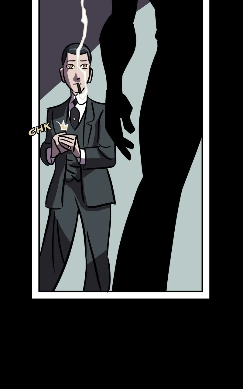 Lavender Jack Chapter 120 page 42 - 