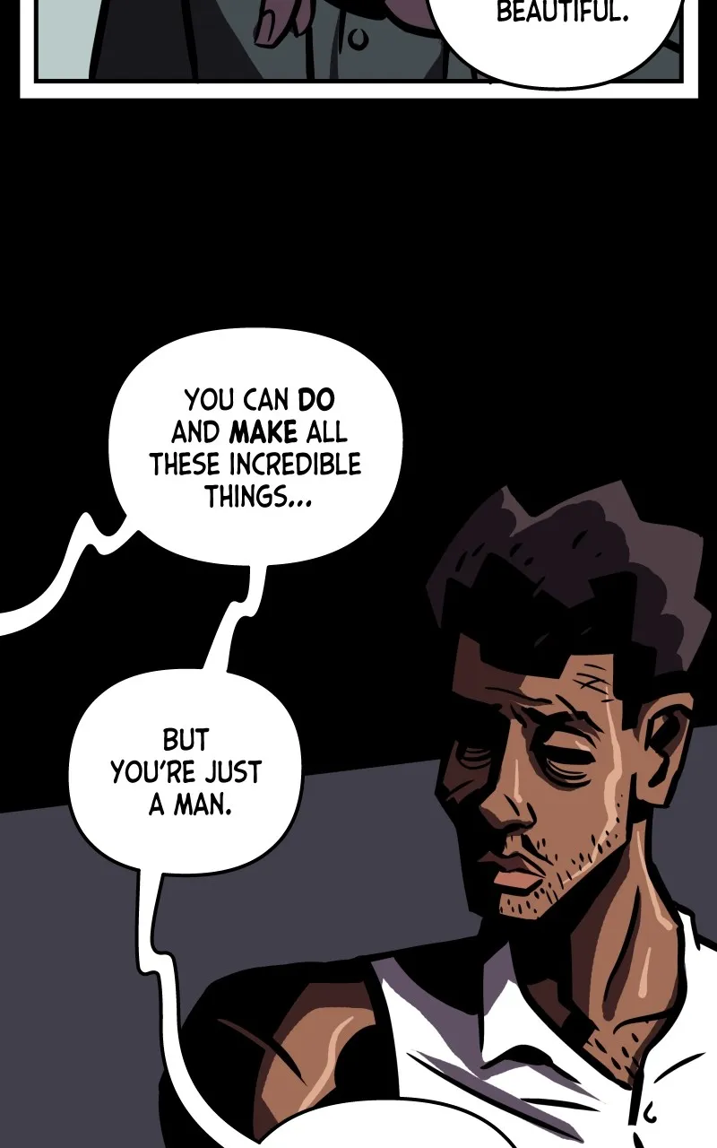 Lavender Jack Chapter 120 page 44 - 