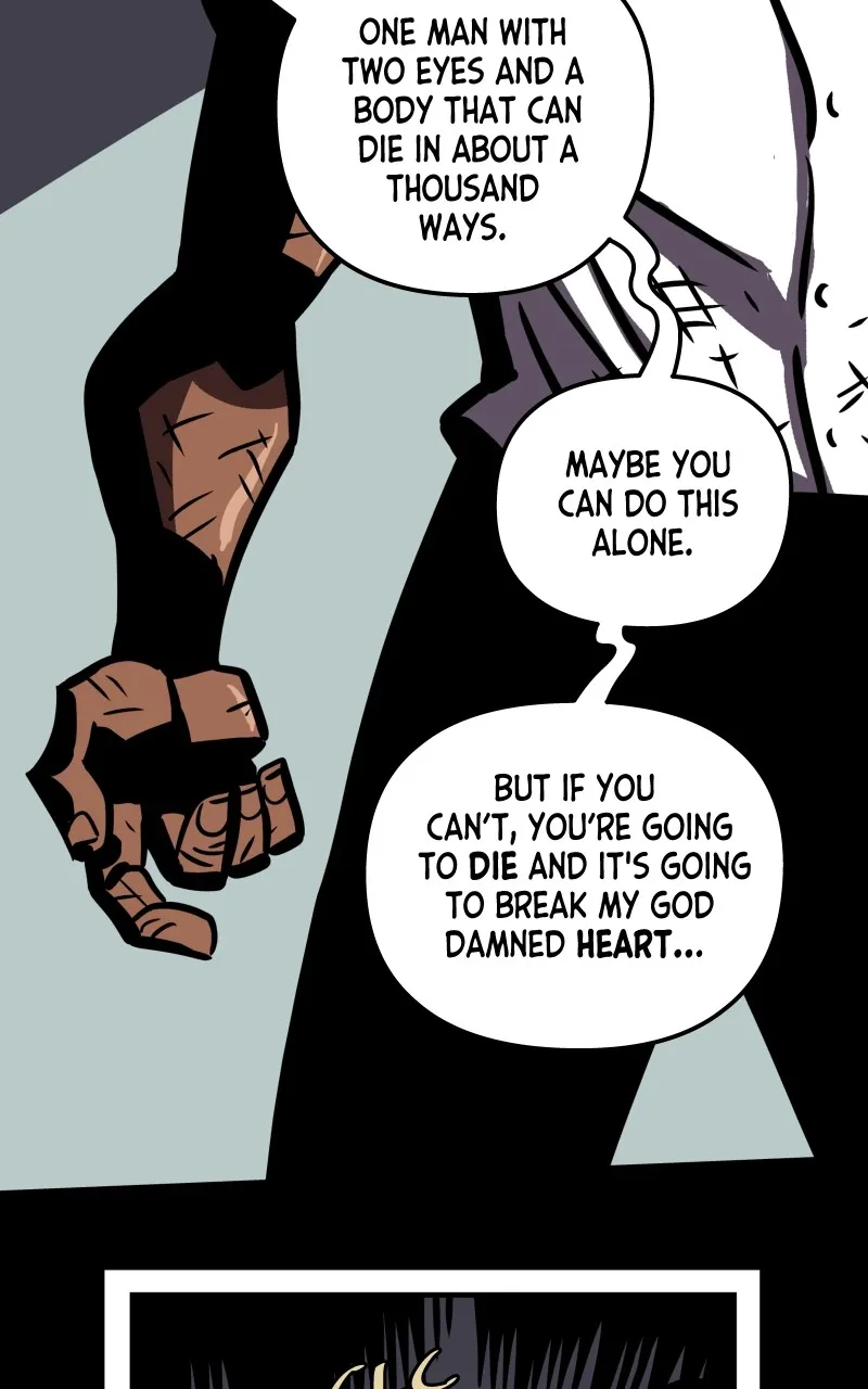 Lavender Jack Chapter 120 page 45 - 