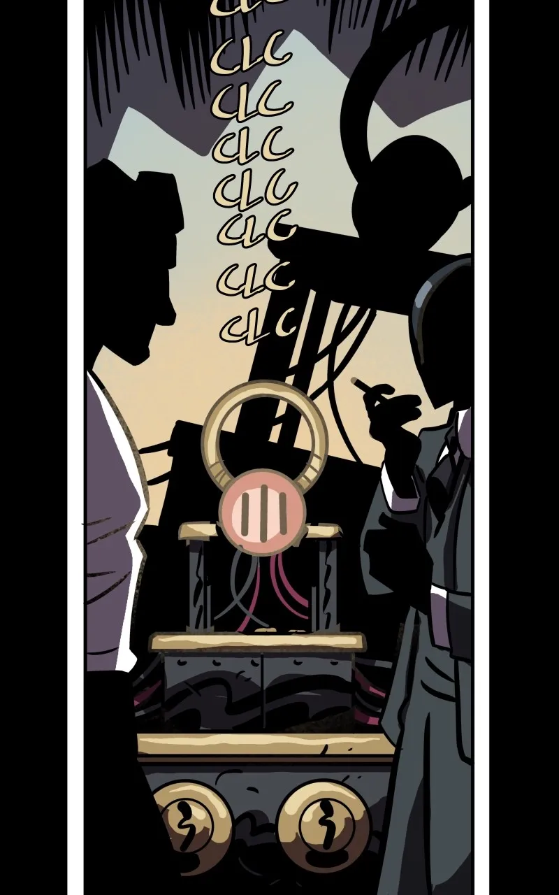 Lavender Jack Chapter 120 page 46 - 