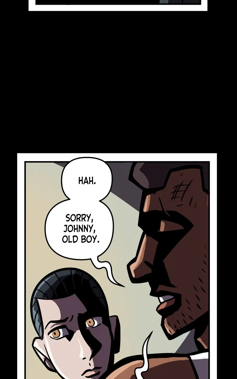 Lavender Jack Chapter 120 page 47 - 