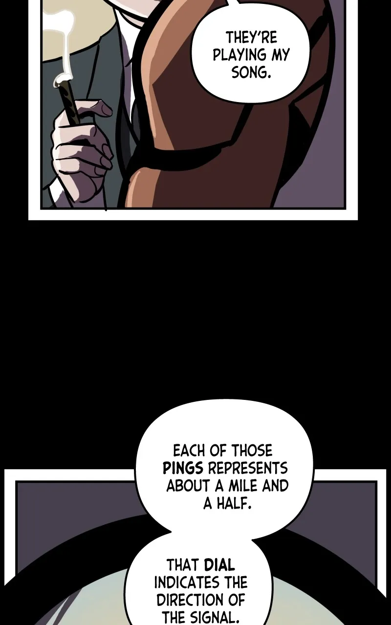 Lavender Jack Chapter 120 page 48 - 