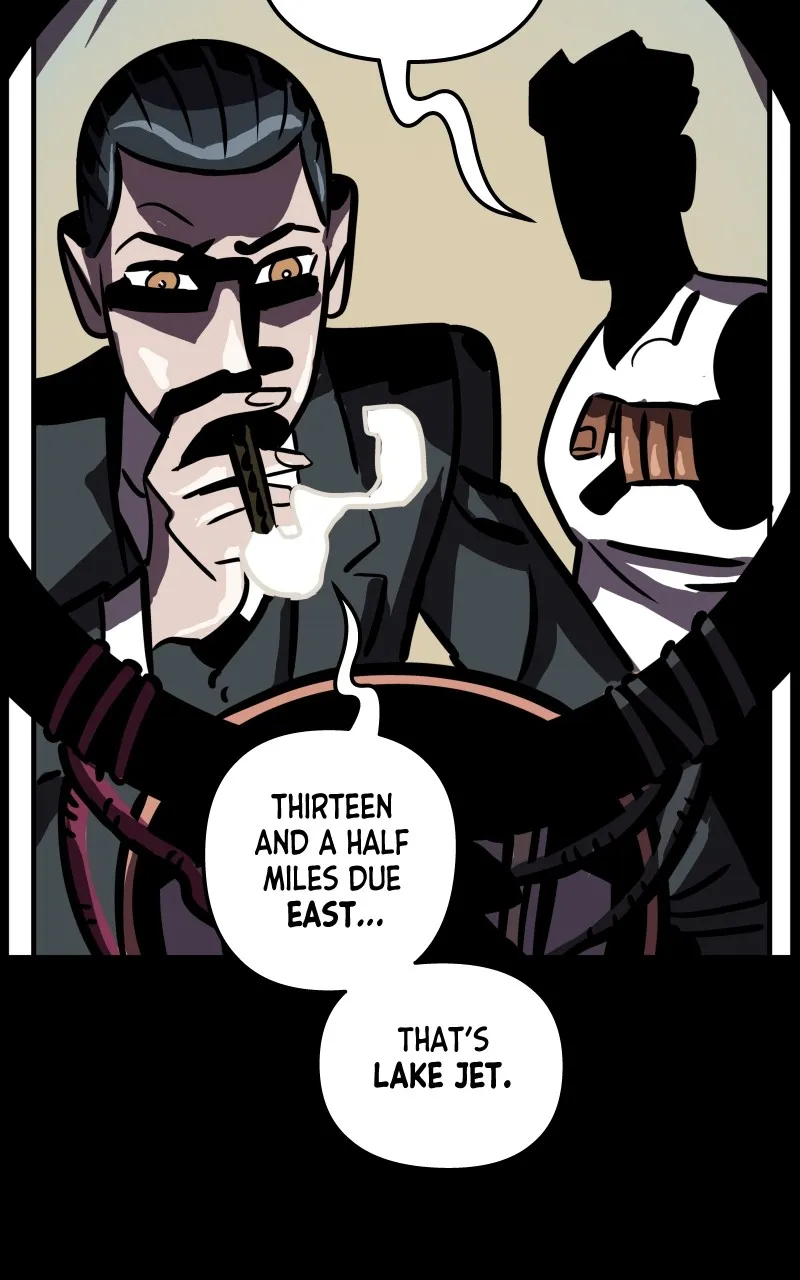 Lavender Jack Chapter 120 page 49 - 