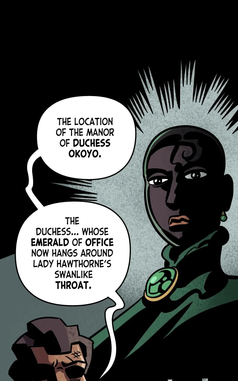 Lavender Jack Chapter 120 page 50 - 