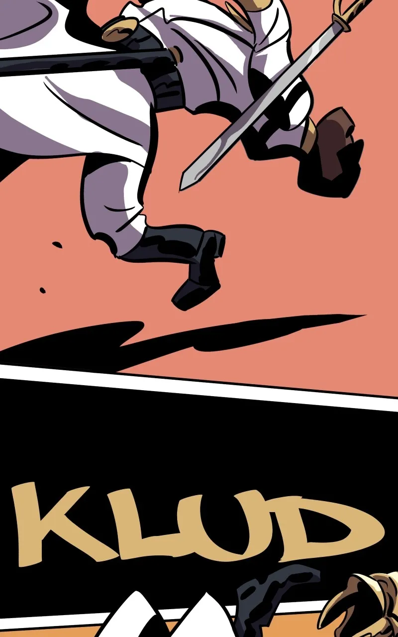 Lavender Jack Chapter 120 page 6 - 