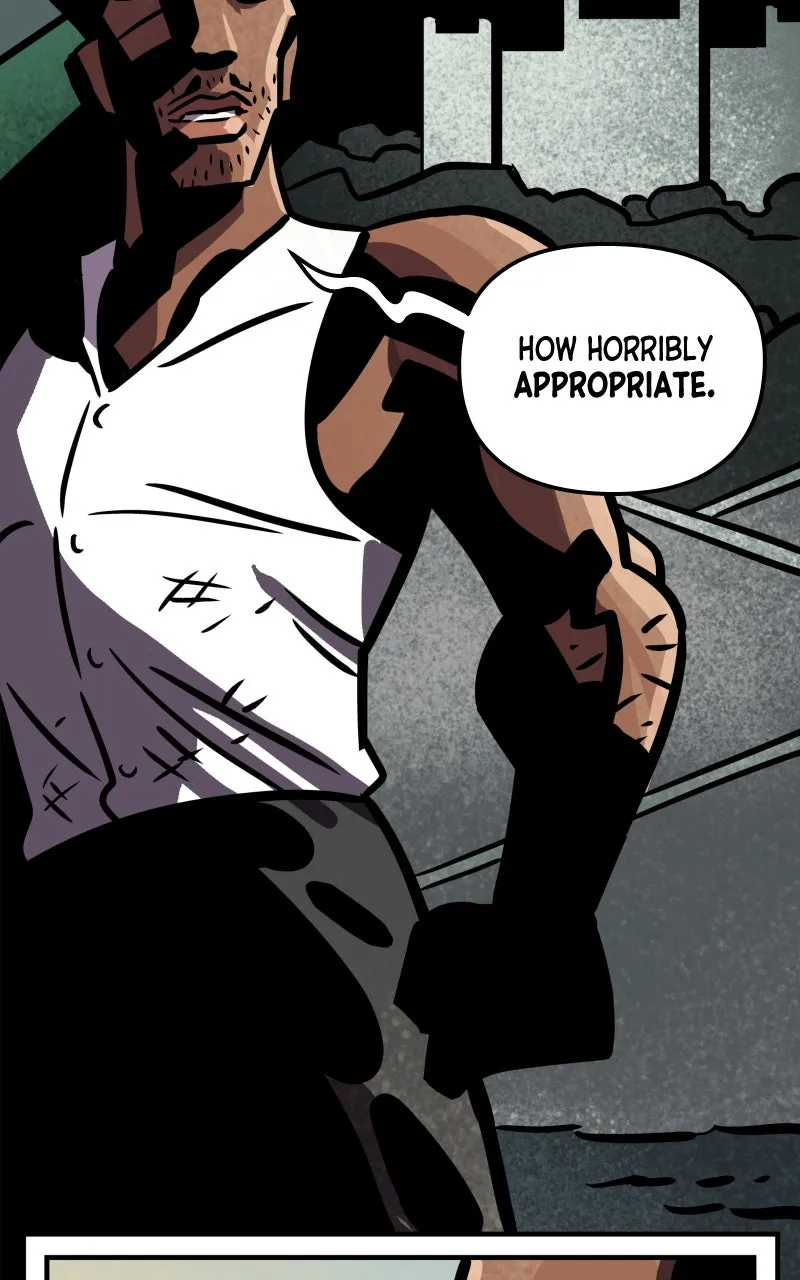 Lavender Jack Chapter 120 page 51 - 